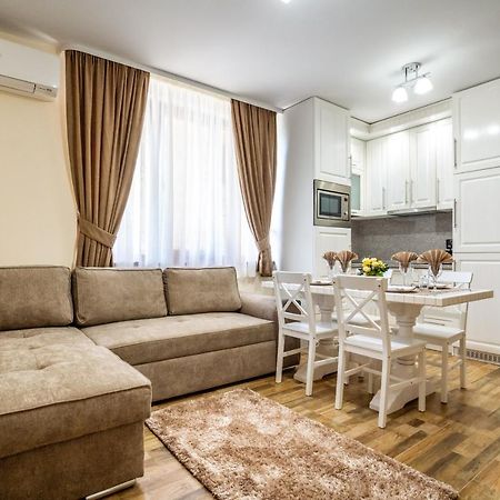 Park Apartment Emilin 산단스키 외부 사진